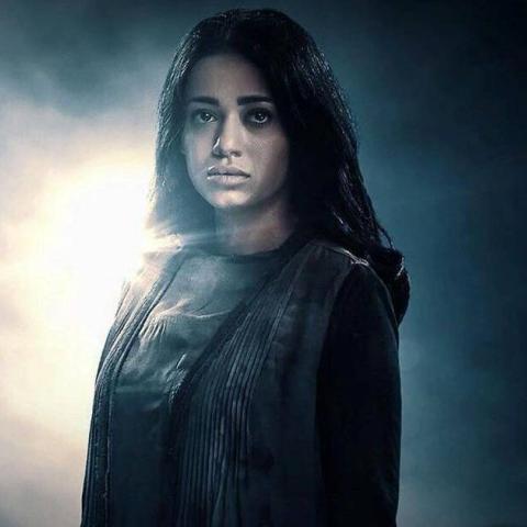 رحمة رياض  - صورة من غوغل