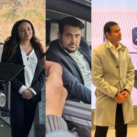 كواليس برنامج جسور 2