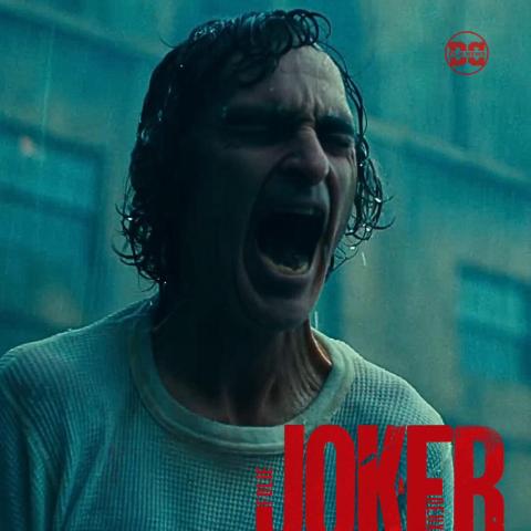 JOKER: FOLIE A DEUX