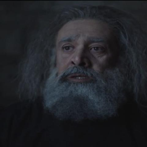 مسلسل الحشاشين الحلقة 29 رمضان 2024