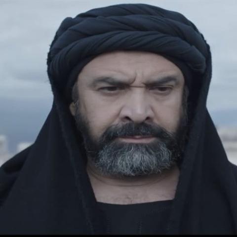مسلسل الحشاشين الحلقة 28 رمضان 2024