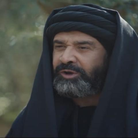 مسلسل الحشاشين الحلقة 26 رمضان 2024