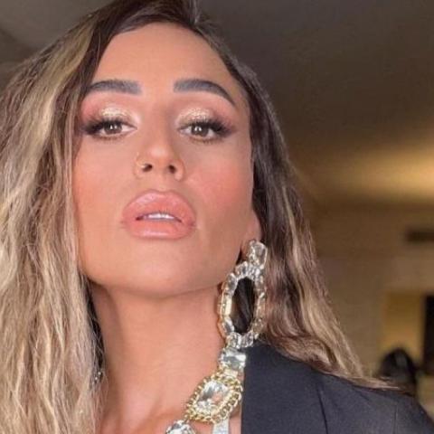 دينا الشربيني - صورة من غوغل