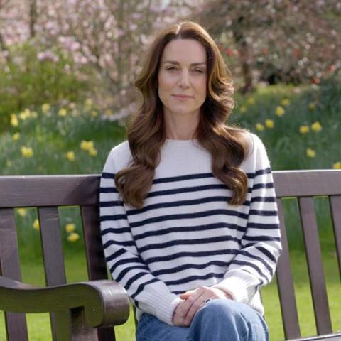 كيت ميدلتون  - صورة من غوغل