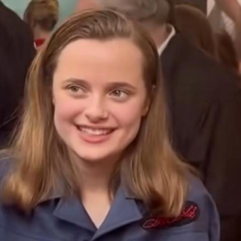 فيفيان جولي - إنستغرام