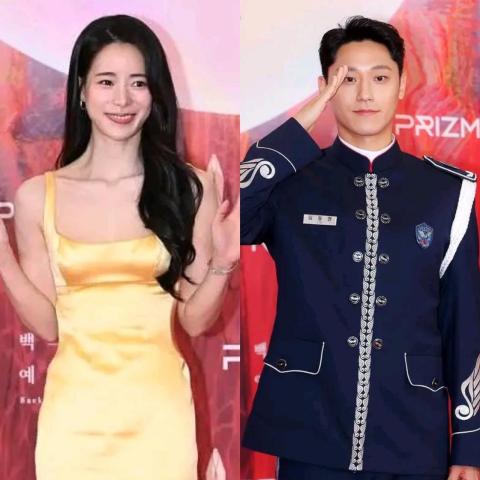 لي دو هيون وليم جي يون - تويتر