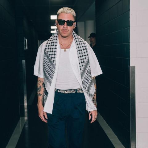 ماكليمور - إنستغرام