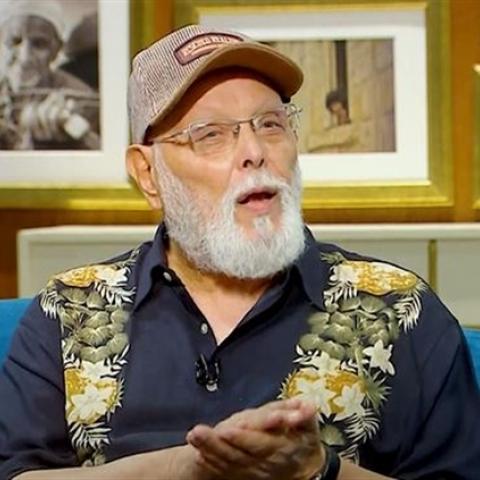 أشرف عبد الغفور