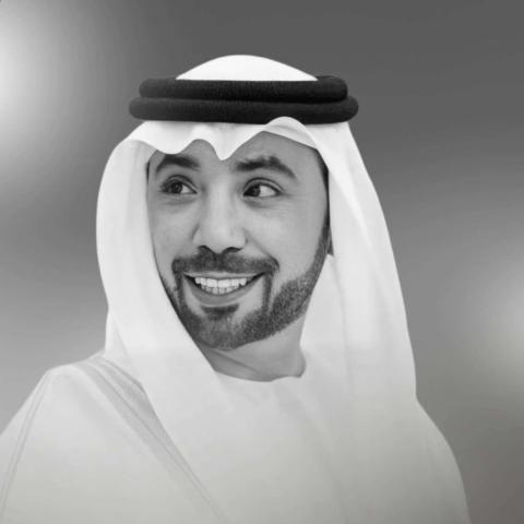 الشيخ هزاع بن سلطان آل نهيان