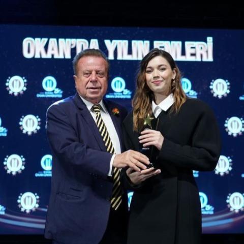 عفراء ساراتش أوغلو - إنستغرام