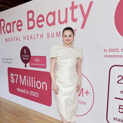 سيلينا غوميز - إنستغرام