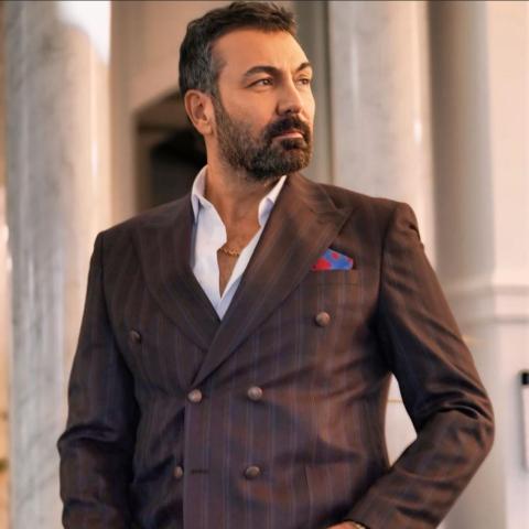 ساروهان هونال