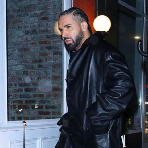 دريك - إنستغرام