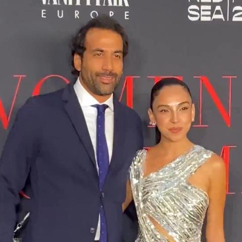 سلمى ألوضيف