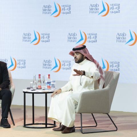 عبدالله المديفر - 2صورة من إكس