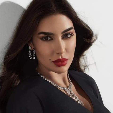 ياسمين صبري