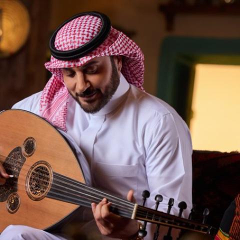 ماجد المهندس - صورة من إكس