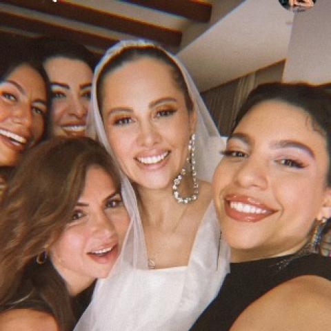 حنة ياسمين رئيس