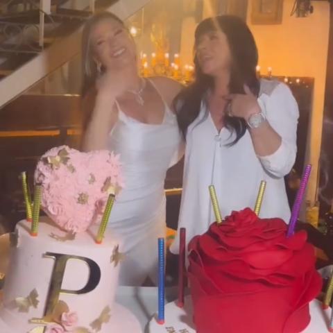 باميلا الكيك