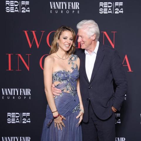 ريتشارد جير