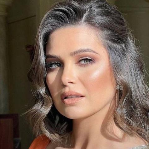 يسرا اللوزي - انستغرام