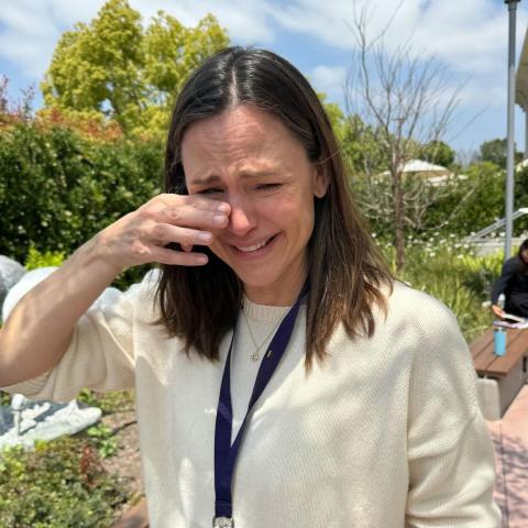 جينيفر غارنر - انستغرام