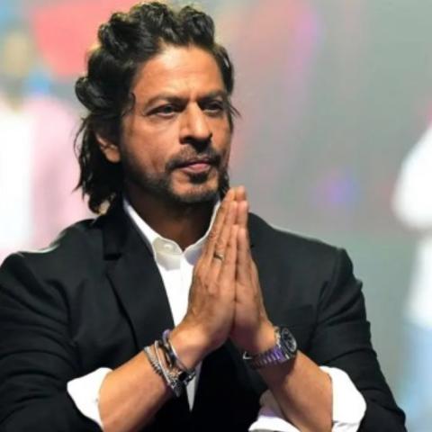 شاروخان - إنستغرام