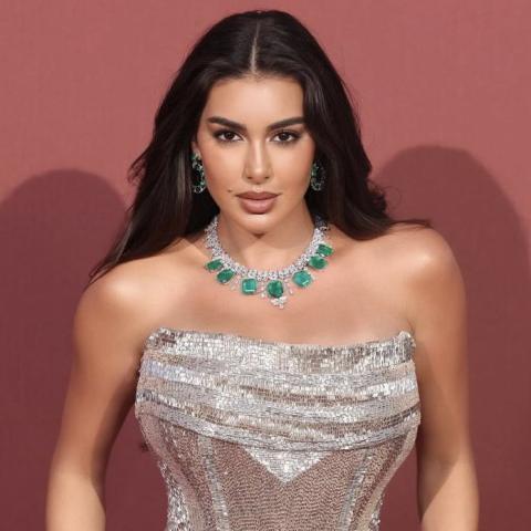 ياسمين صبري - انستغرام