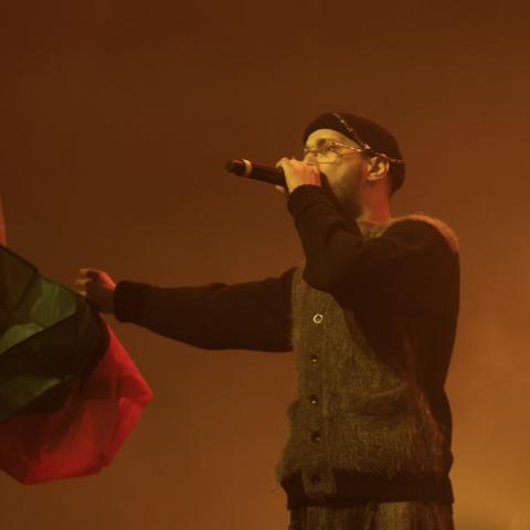 سوولكينغ - انستغرام