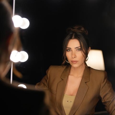 دانييلا رحمة - تويتر