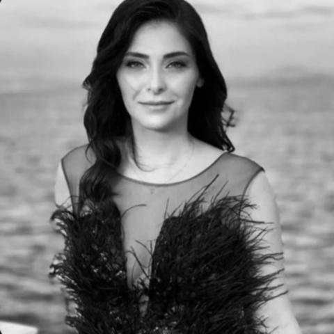 غولشاه تشوم أوغلو