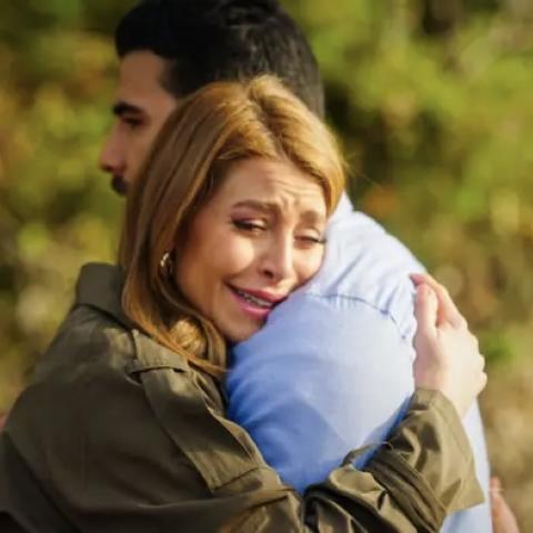 مسلسل لعبة حب 38