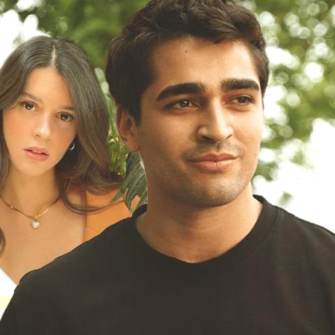 مارت رمضان ديمير وعفراء أوغلو و بوتشي بوسي كاهرمان  - صورة معدلة