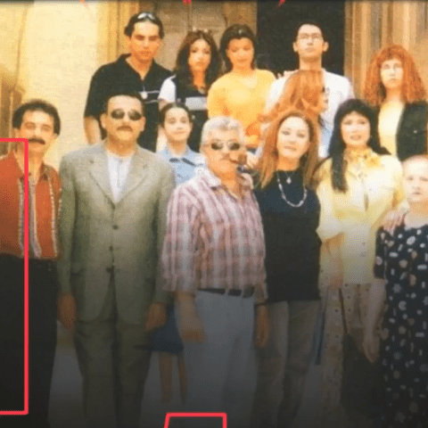 مسلسل الفصول الأربعة