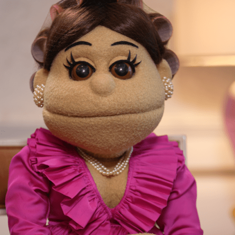 أبلة فاهيتا