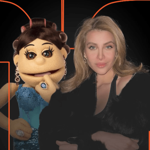 أبلة فاهيتا ونور علي