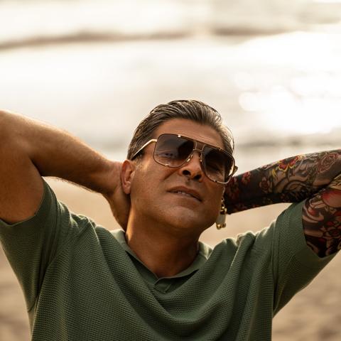 وائل كفوري يحصد أكثر من 440 ألف مشاهدة لكليب &quot;لآخر دقة&quot;