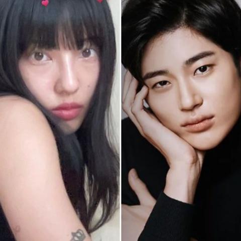 بيون وو سوك و جيون جي سو - صورة معدلة