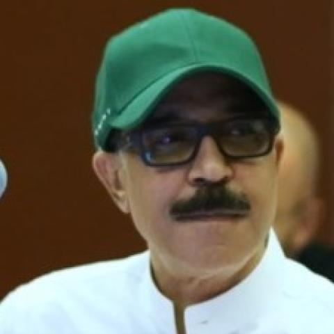 عبدالله الرويشد - صورة معدلة من إكس