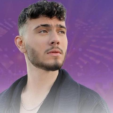 الشامي - صورة معدلة