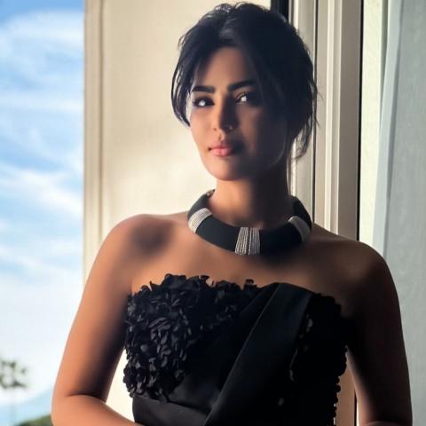 ميلا الزهراني - صورة من انستقرام