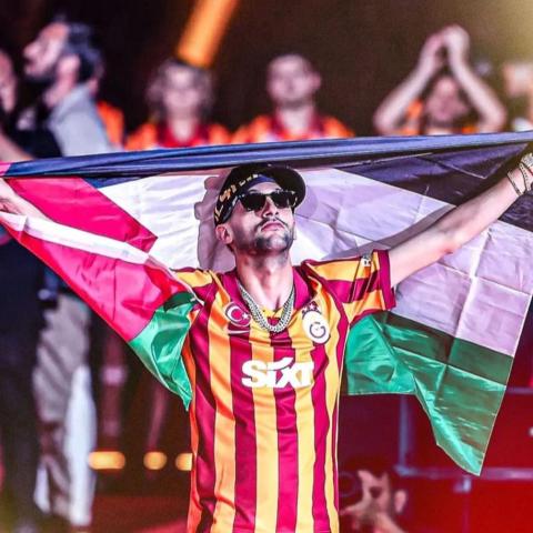 حكيم زياش - إنستغرام