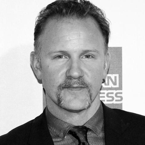 مورغان سبورلوك - تويتر