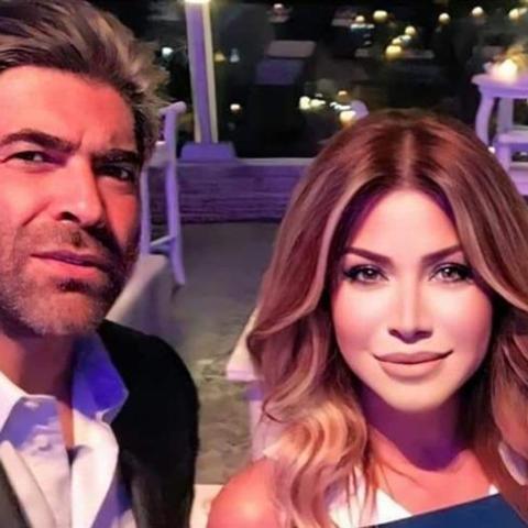 وائل كفوري و نوال الزغبي