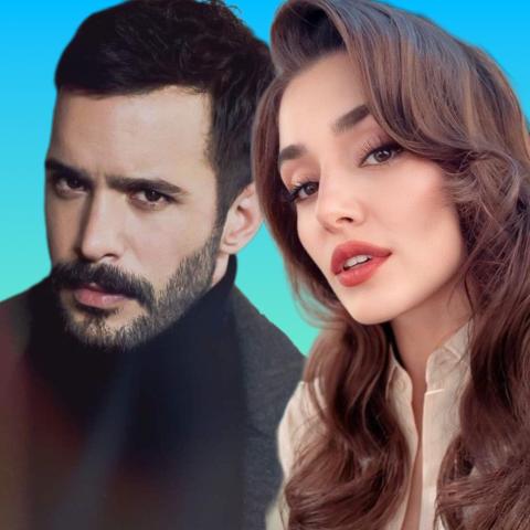 هاندا و باريش اردوتش