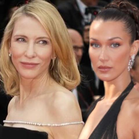 كيت و بيلا حديد