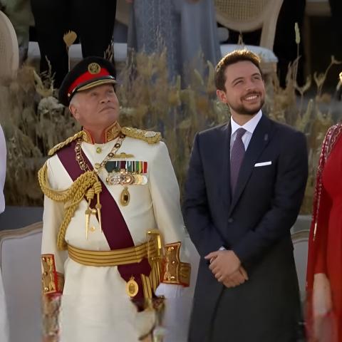 الملك عبدالله