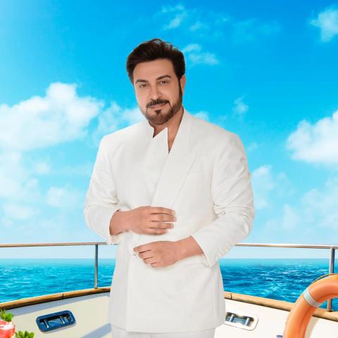 ماجد المهندس