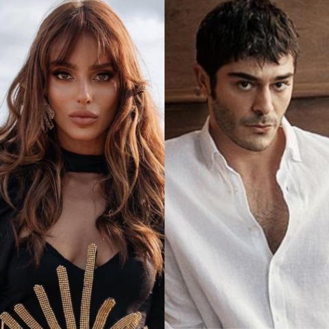 بوراك دينيز وبيستيمسو أوزديمير