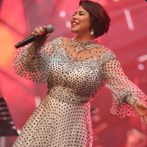 شيرين عبد الوهاب